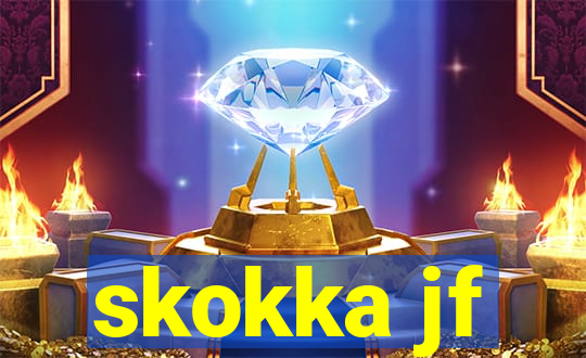 skokka jf